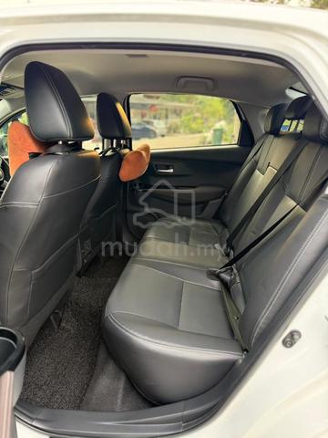 2023 Toyota VIOS 1.5 G MY23 (A) - 5