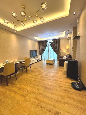 D'Summit Residences 1