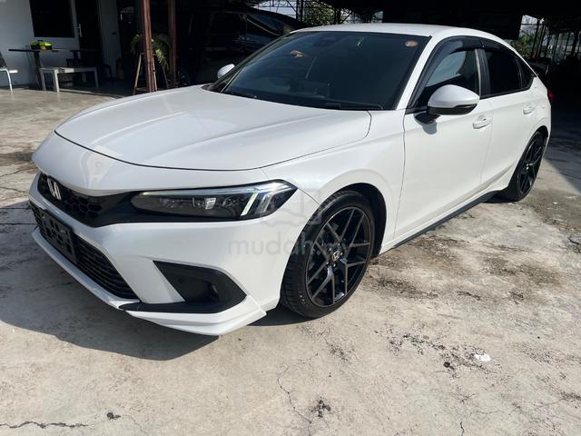 SIAP TAX Honda CIVIC 1.5 FL1 EX (A) Unreg 2021 - 1