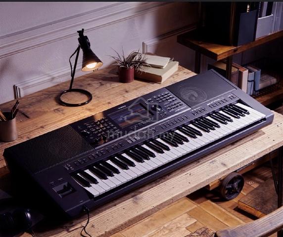 Yamaha Sx 900 - photo 2 of 2