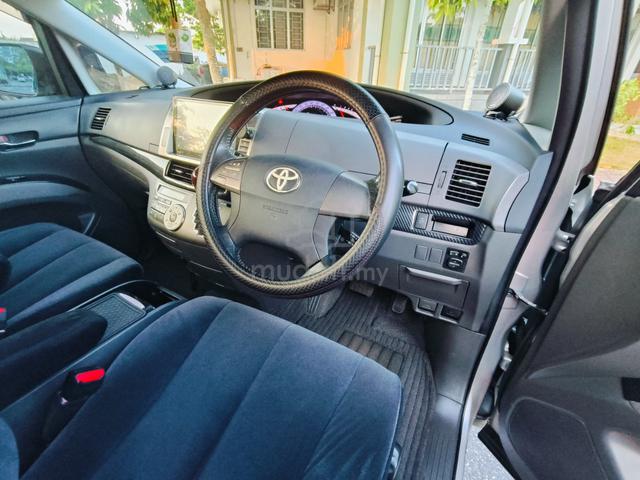2012 Toyota ESTIMA 2.4 AERAS ENHANCED (A) - 4