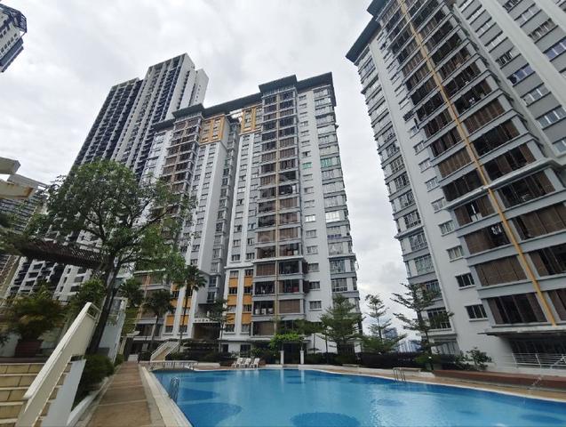 Desa Putra (Wangsa Maju) 1