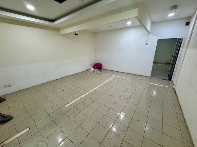 WTL Ground Floor @ TAMAN KAJANG UTAMA 1