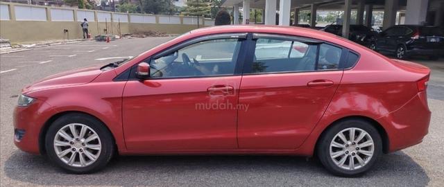 2014 Proton PREVE 1.6 EXECUTIVE (A) - 5