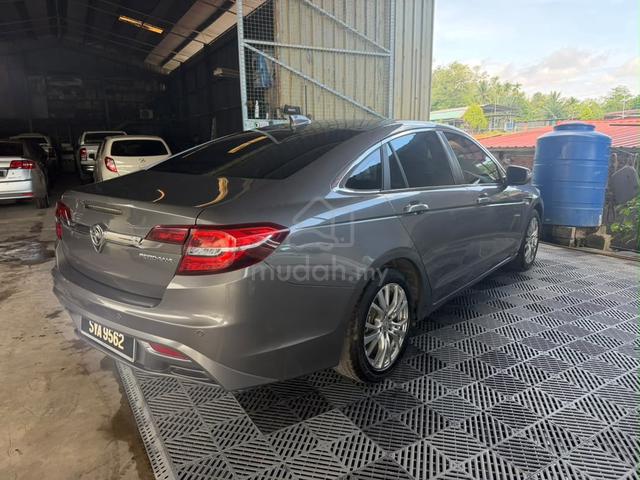 2018 Proton PERDANA 2.0L (A) - 2