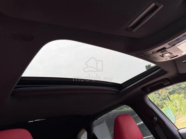 2021 Lexus RX300 2.0 F SPORT SR 4CAM HUD BSM 5AA - 3