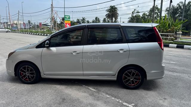 2010 Proton EXORA 1.6 H-LINE CPS (A) - 4