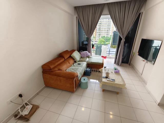 Putra Place 1