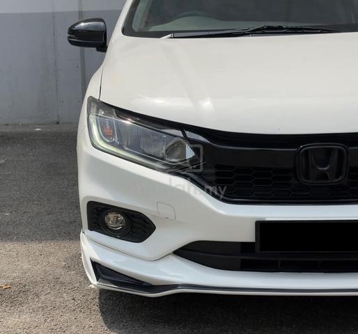 Honda CITY 1.5 V FACELIFT (A) - 4