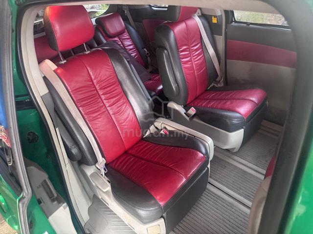 Toyota ESTIMA 2.4cc ACR50 (A) 2power door 7seater - 5