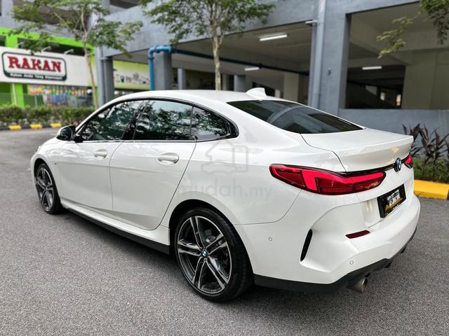 2021 Bmw 218i M SPORT GRAN COUPE 1.5L (A) - 5