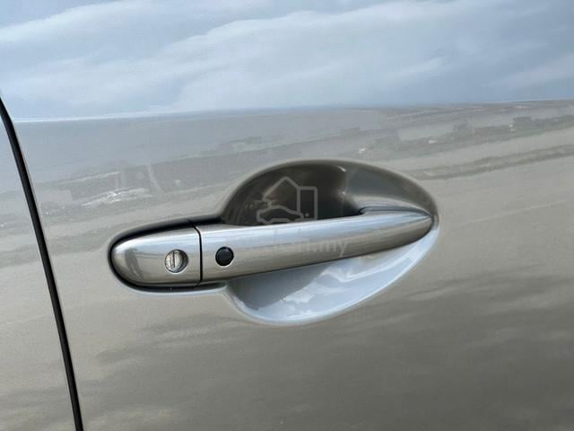 2012 Mazda CX-5 2.0 (A) SUNROOF KEYLESS NAVI CX5 - 5