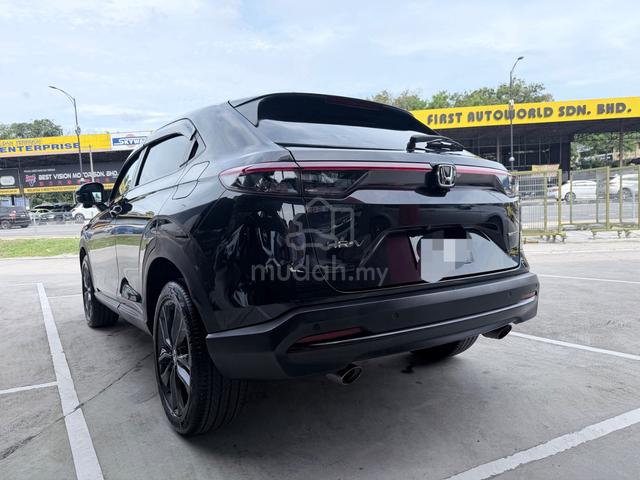 2024 Honda HR-V 1.5 TURBO V (A) Mileage 32K JB Use - 3