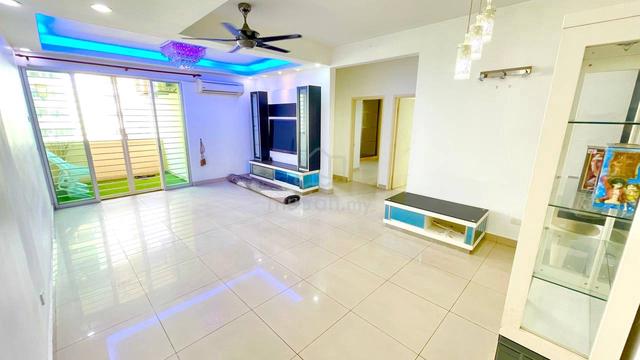 Aman Heights 1