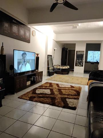 Villaria (Petaling Jaya) 1