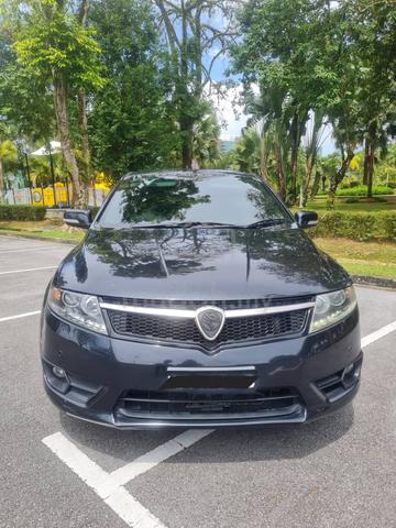 2013 Proton SUPRIMA S 1.6 PREMIUM (A) - 3