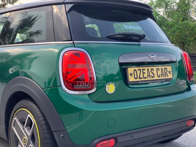 Mini COOPER EV SE 2020 F56 - 5