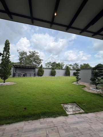 Taman Denai Alam @ Pasir Gudang, Cluster, Full Renovated, Good Unit 1