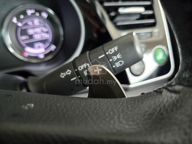HOT MODEL 2018 Honda CITY 1.5 V FACELIFT SPEC (A) - 3