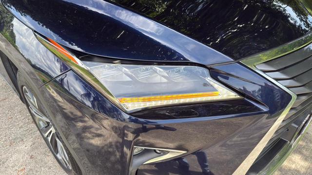 2016 LEXUS RX200 T PREMIUM Masih Boleh Loan Lagi!! - 4