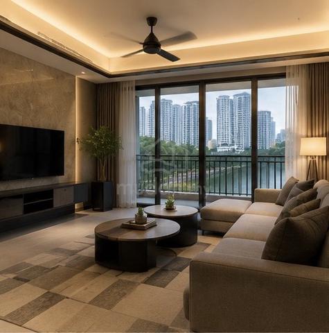 Southbank Residence 1