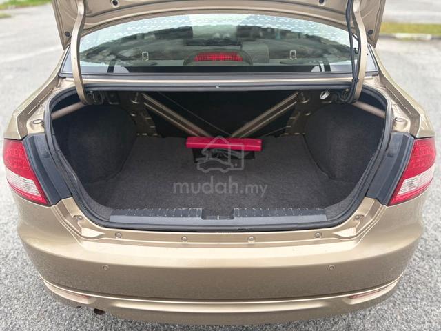 2016 Proton SAGA 1.3 STANDARD MT MY16 BT P2-13A - 3