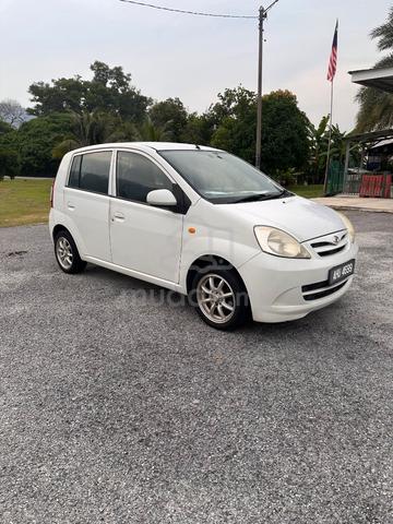 2012 Perodua VIVA 850 EX (M) 1 Owner For Sale - 3