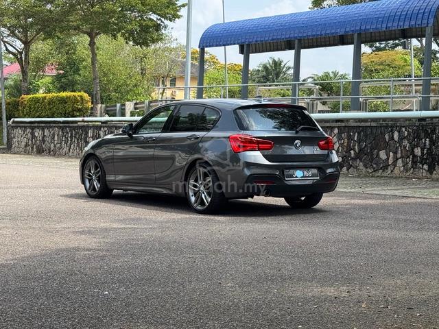 2018 Bmw118i 1.5 MSPORT FACELIFT (A) BIG PROMOTION - 4