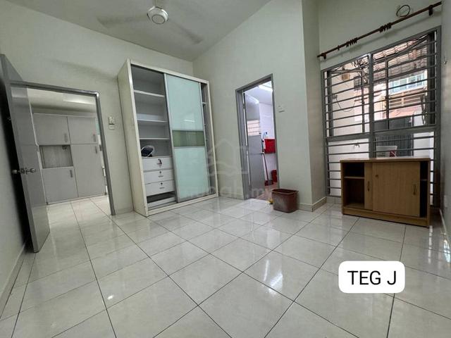 Setia alam Setia Damai 15 Double storey house to rent 4