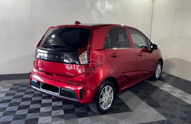 2024 Proton IRIZ 1.3 STANDARD FACELIFT (A) F /S R - 2