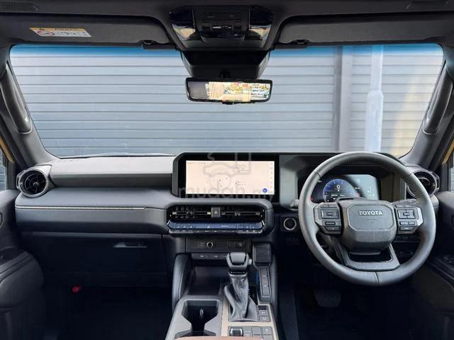 Toyota LANDCRUISER 250 2.7 VX PREORDER LOW Charge - 5