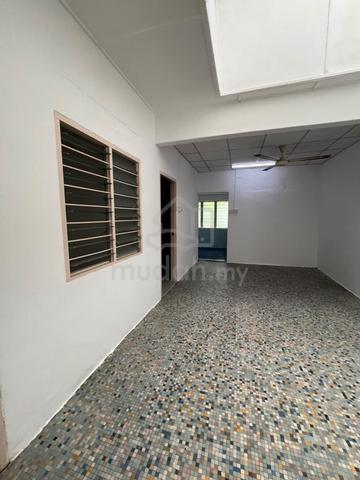 Desa Jaya Kepong Single Story House ,Taman Desa 1sty  Below Market 1