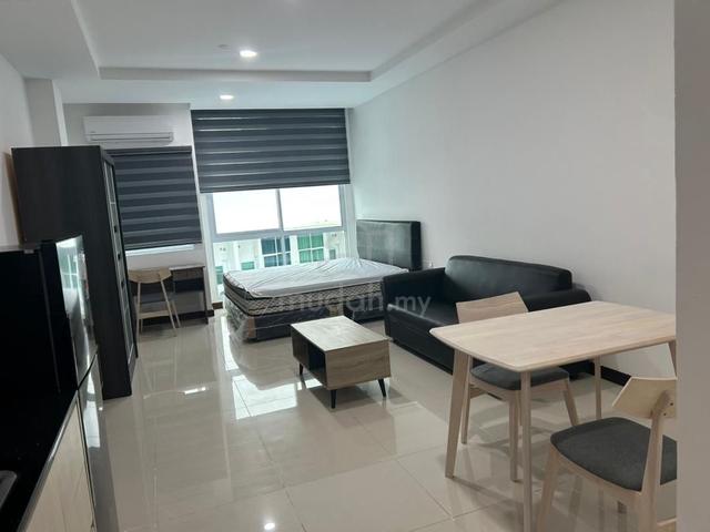 Imperial Suites (Bintulu) 1