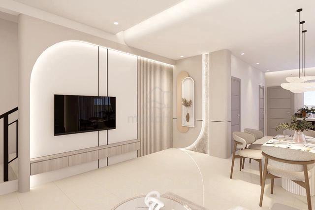 0% Downpayment BUMI Lot Freehold 2 Storey 18x65sqft Paya Rumput GJH 1
