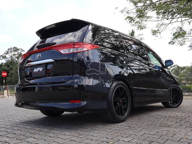 2011 Toyota ESTIMA 2.4 AERAS(A) M337 - 4