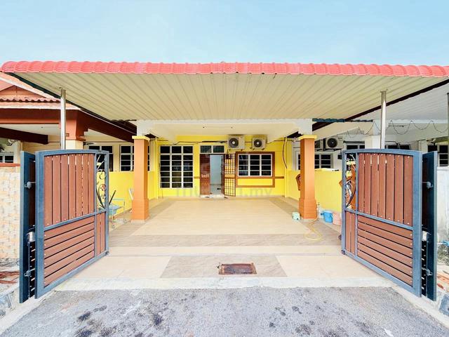 BERTAM PERDANA 📍 CASHBACK RM40K | Full Loan✅ | Zero Downpayment✅ 1