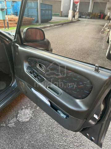 2000 Proton WIRA 1.5 GL (M) - 3
