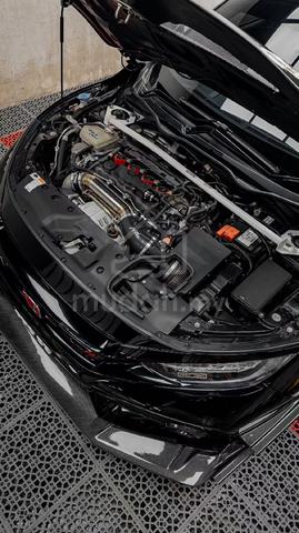 2019 Honda CIVIC TYPE R 2.0 (M) - 5