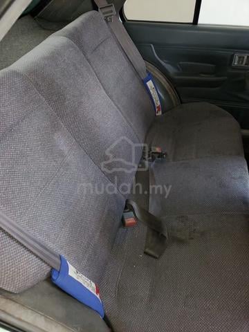 1999 Proton ISWARA 1.3 S (M) - 3