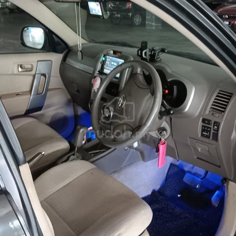 2008 Toyota RUSH 1.5 S (A) - 4
