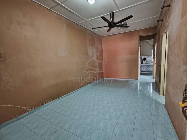 NON BUMI 40K BELOW MV 💥 Single Storey Taman Angsamas Mambau Seremban 1