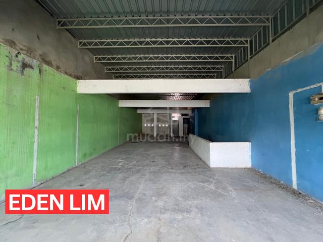 2 Double story Shop Lot For Sale at Sungai Petani Pekan Baru 1