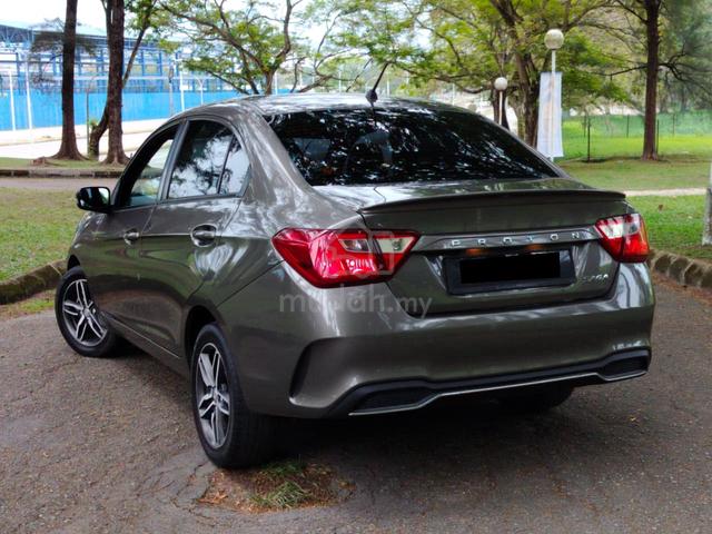 PROTON SAGA 1.3 PREMIUM 2021 Tip Top Condition - 5