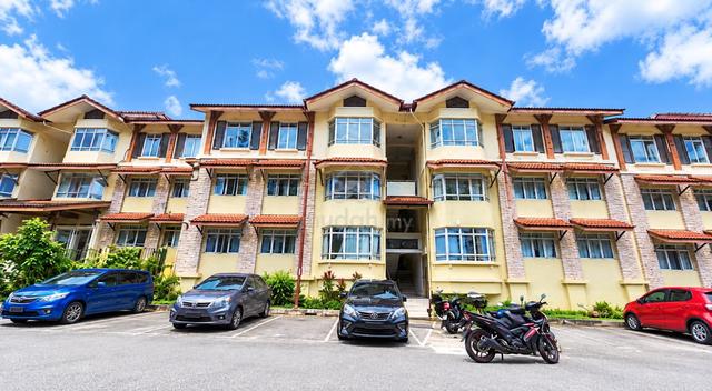 D'rimba Damansara 1