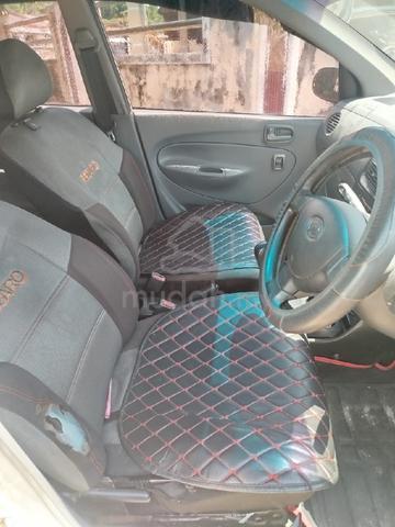 2010 Perodua VIVA 0.8 850 EX (M) - 4