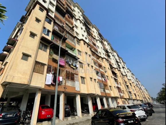 Taman Tun Teja 1