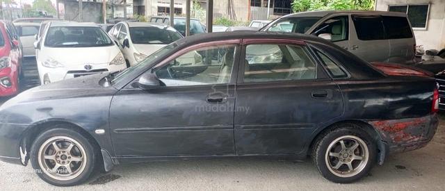 2005 Proton WAJA 1.6 ENHANCED (A) - 3