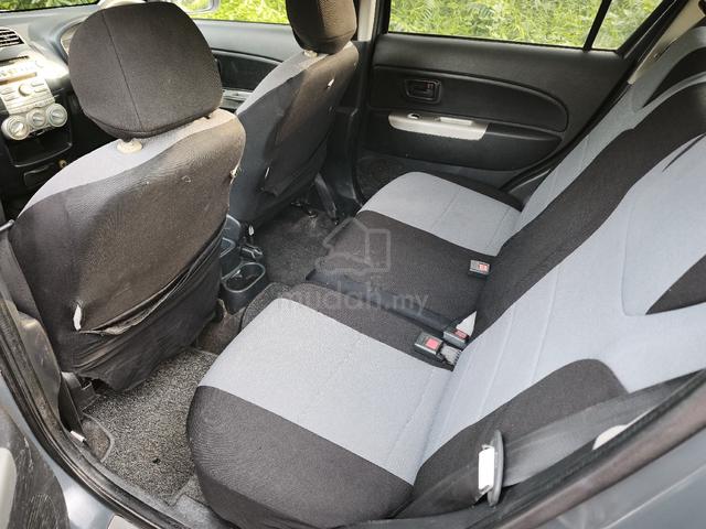 2006 Perodua MYVI 1.3 EZi (A) - 3