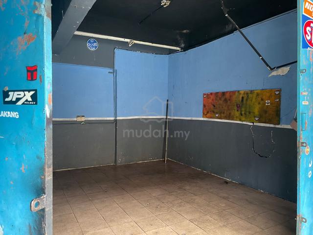 Kedai Desa Ria, Taman Medan Petaling Jaya 2
