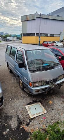 2005 Nissan VANETTE 1.5 ELITE (M) - 1